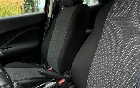 Nissan Juke II, 2012 год, 1 010 000 рублей, 14 фотография