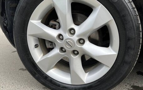 Nissan Juke II, 2012 год, 1 010 000 рублей, 15 фотография