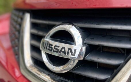 Nissan Juke II, 2012 год, 1 010 000 рублей, 8 фотография