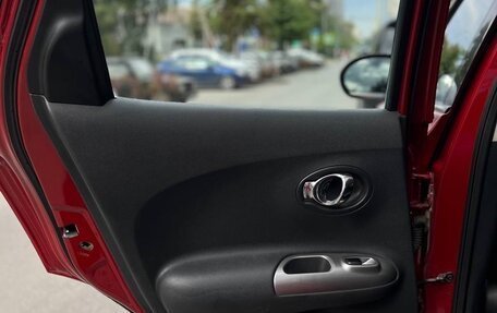 Nissan Juke II, 2012 год, 1 010 000 рублей, 9 фотография