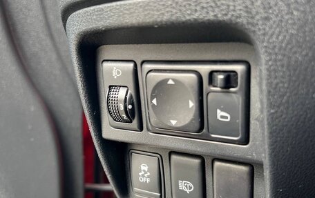 Nissan Juke II, 2012 год, 1 010 000 рублей, 16 фотография