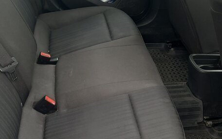 Opel Astra J, 2012 год, 700 000 рублей, 8 фотография