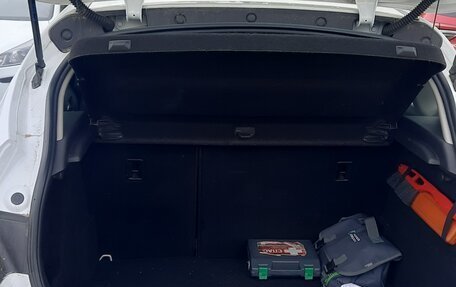 Opel Astra J, 2012 год, 700 000 рублей, 12 фотография