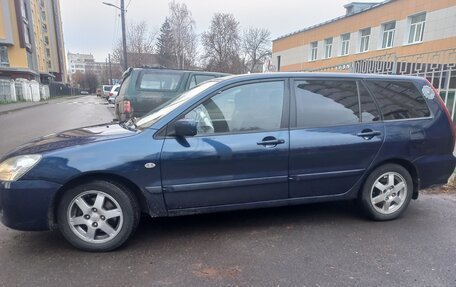 Mitsubishi Lancer IX, 2004 год, 320 000 рублей, 6 фотография