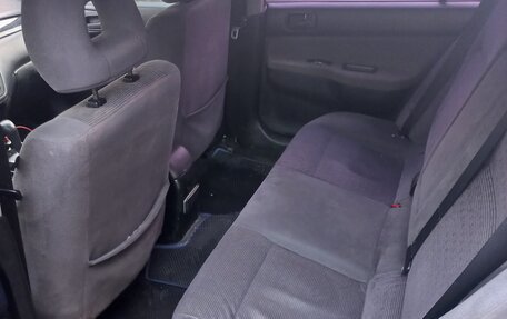 Mitsubishi Lancer IX, 2004 год, 320 000 рублей, 9 фотография