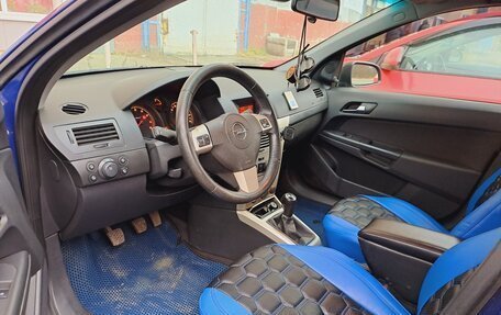 Opel Astra H, 2008 год, 550 000 рублей, 6 фотография
