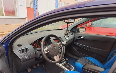 Opel Astra H, 2008 год, 550 000 рублей, 7 фотография