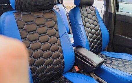 Opel Astra H, 2008 год, 550 000 рублей, 9 фотография