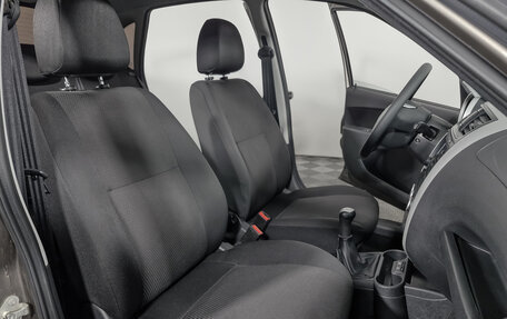 Datsun mi-DO, 2016 год, 559 000 рублей, 12 фотография