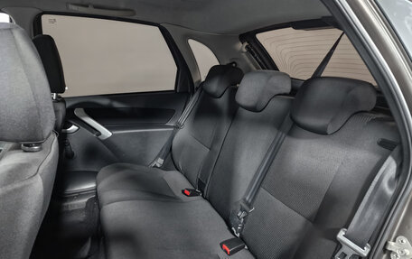 Datsun mi-DO, 2016 год, 559 000 рублей, 10 фотография