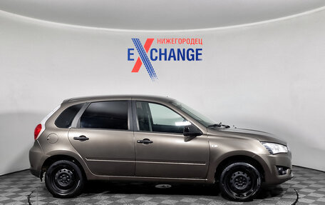 Datsun mi-DO, 2016 год, 559 000 рублей, 3 фотография