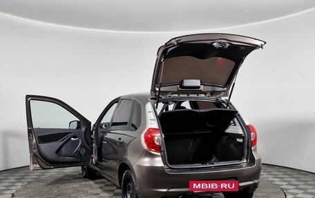 Datsun mi-DO, 2016 год, 559 000 рублей, 8 фотография
