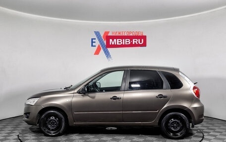 Datsun mi-DO, 2016 год, 559 000 рублей, 7 фотография