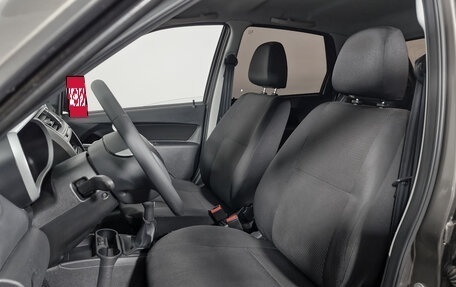 Datsun mi-DO, 2016 год, 559 000 рублей, 9 фотография