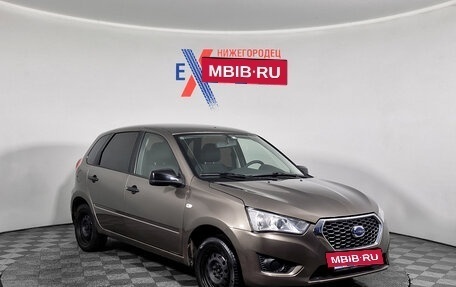 Datsun mi-DO, 2016 год, 559 000 рублей, 2 фотография