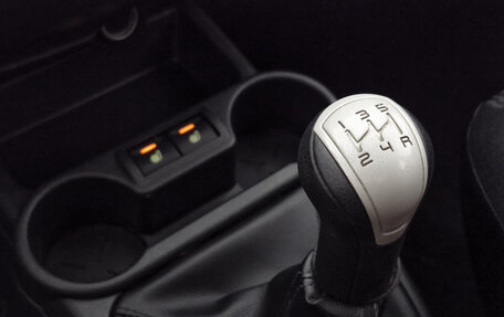 Datsun mi-DO, 2016 год, 559 000 рублей, 18 фотография