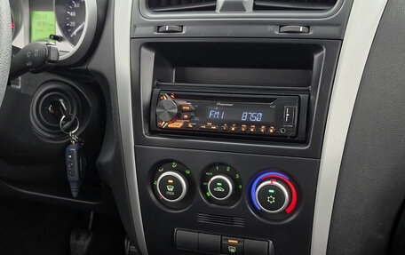 Datsun mi-DO, 2016 год, 559 000 рублей, 17 фотография