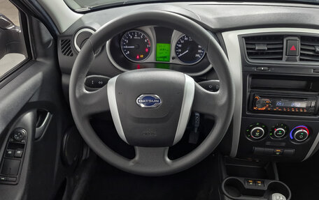 Datsun mi-DO, 2016 год, 559 000 рублей, 15 фотография