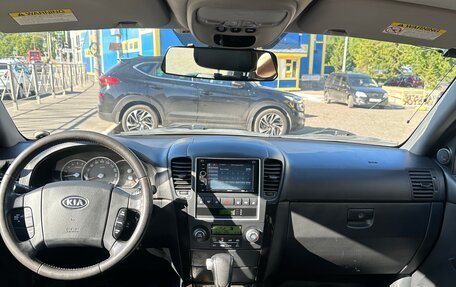 KIA Sorento IV, 2011 год, 1 050 000 рублей, 10 фотография