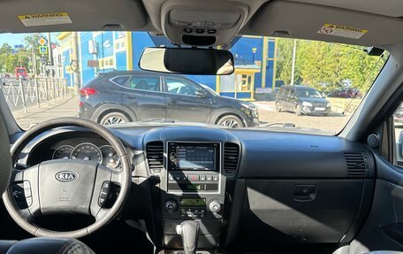 KIA Sorento IV, 2011 год, 1 050 000 рублей, 9 фотография