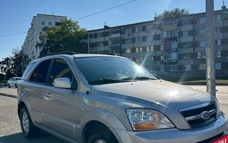 KIA Sorento IV, 2011 год, 1 050 000 рублей, 2 фотография