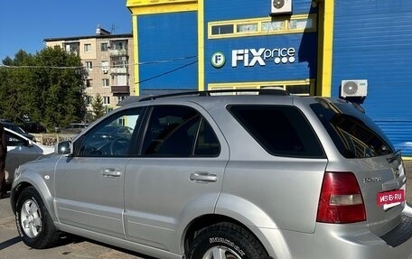 KIA Sorento IV, 2011 год, 1 050 000 рублей, 8 фотография