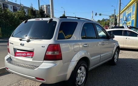 KIA Sorento IV, 2011 год, 1 050 000 рублей, 4 фотография