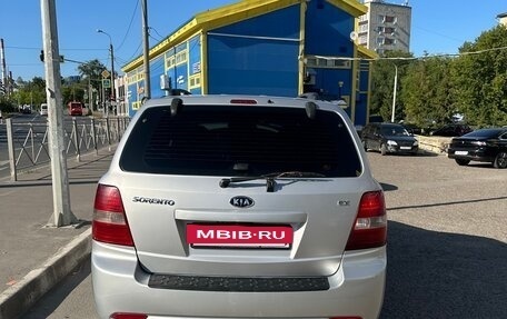 KIA Sorento IV, 2011 год, 1 050 000 рублей, 5 фотография