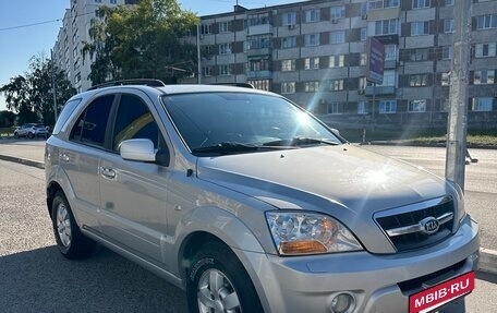 KIA Sorento IV, 2011 год, 1 050 000 рублей, 3 фотография