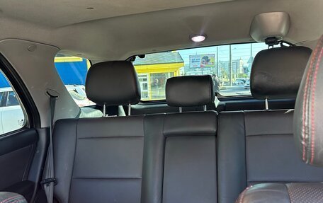 KIA Sorento IV, 2011 год, 1 050 000 рублей, 20 фотография