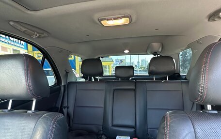 KIA Sorento IV, 2011 год, 1 050 000 рублей, 21 фотография