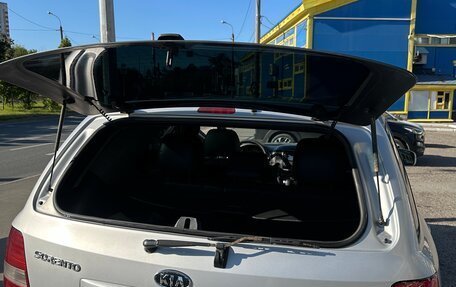 KIA Sorento IV, 2011 год, 1 050 000 рублей, 24 фотография