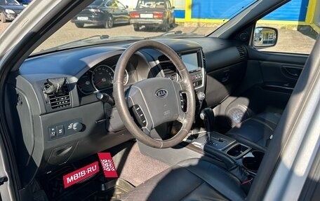 KIA Sorento IV, 2011 год, 1 050 000 рублей, 14 фотография