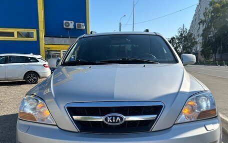 KIA Sorento IV, 2011 год, 1 050 000 рублей, 27 фотография