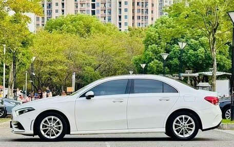 Mercedes-Benz A-Класс, 2021 год, 2 035 732 рублей, 6 фотография