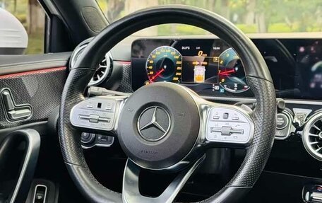 Mercedes-Benz A-Класс, 2021 год, 2 035 732 рублей, 9 фотография