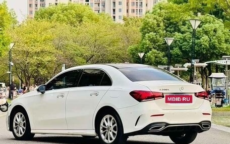 Mercedes-Benz A-Класс, 2021 год, 2 035 732 рублей, 7 фотография