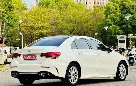 Mercedes-Benz A-Класс, 2021 год, 2 035 732 рублей, 5 фотография