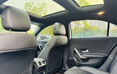 Mercedes-Benz A-Класс, 2021 год, 2 035 732 рублей, 15 фотография