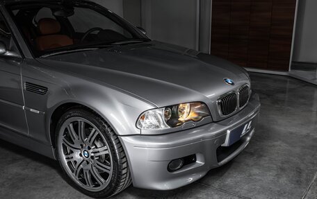 BMW M3, 2004 год, 9 000 000 рублей, 3 фотография