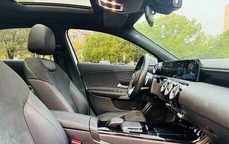 Mercedes-Benz A-Класс, 2021 год, 2 035 732 рублей, 14 фотография