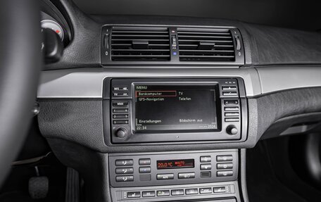 BMW M3, 2004 год, 9 000 000 рублей, 9 фотография