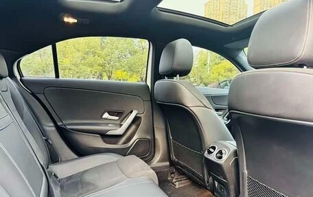 Mercedes-Benz A-Класс, 2021 год, 2 035 732 рублей, 13 фотография