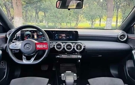 Mercedes-Benz A-Класс, 2021 год, 2 035 732 рублей, 10 фотография