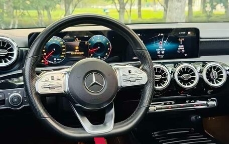 Mercedes-Benz A-Класс, 2021 год, 2 035 732 рублей, 12 фотография