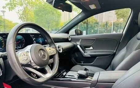 Mercedes-Benz A-Класс, 2021 год, 2 035 732 рублей, 16 фотография