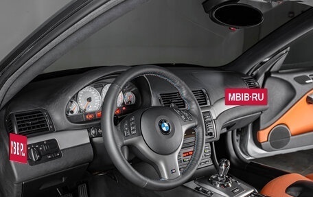 BMW M3, 2004 год, 9 000 000 рублей, 7 фотография