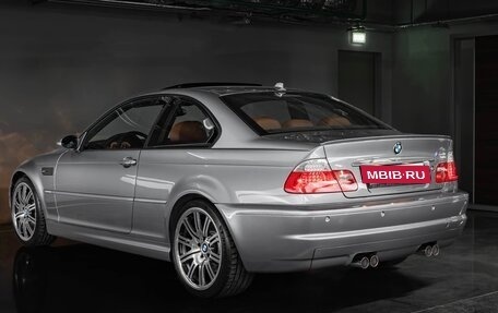 BMW M3, 2004 год, 9 000 000 рублей, 2 фотография