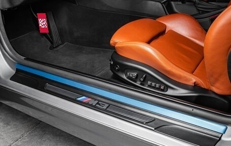 BMW M3, 2004 год, 9 000 000 рублей, 5 фотография