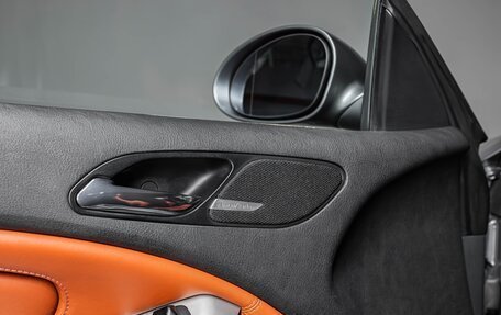 BMW M3, 2004 год, 9 000 000 рублей, 14 фотография